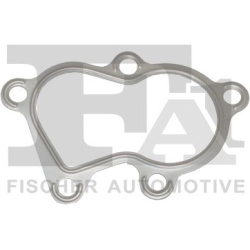  tarpiklis, išleidimo kolektorius