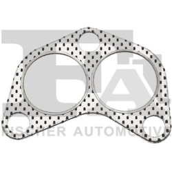  tarpiklis, išleidimo kolektorius