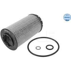  alyvos filtras <small>MEYLE-ORIGINAL: True to OE.</small>