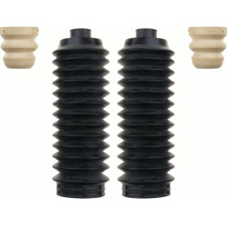  apsauginio dangtelio komplektas, amortizatorius <small>Service Kit</small>