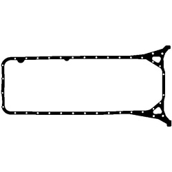  tarpiklis, alyvos karteris