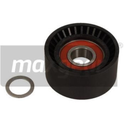  kreipiantysis skriemulys, V formos rumbuotas diržas