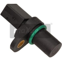  jutiklis, alkūninio veleno impulsas