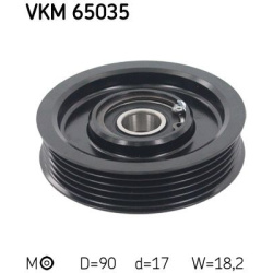 diržo įtempiklis, V formos rumbuotas diržas  diržo įtempiklis, V formos rumbuotas diržas