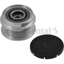  laisvos eigos sankaba, kint. sr. generatorius