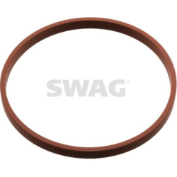  Tarpiklis, droselio korpusas