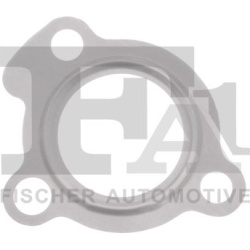  tarpiklis, EGR vožtuvo vamzdelis