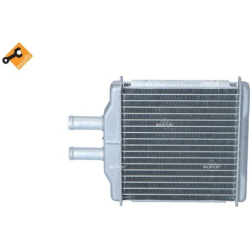  šilumokaitis, salono šildymas <small>EASY FIT</small>