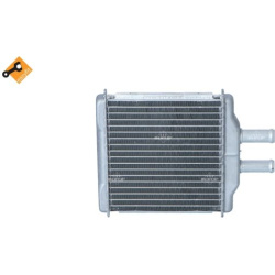  šilumokaitis, salono šildymas <small>EASY FIT</small>