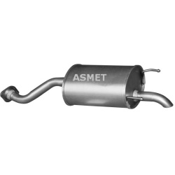 galinis duslintuvas  galinis duslintuvas