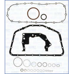 tarpiklių rinkinys, variklio karteris  tarpiklių rinkinys, variklio karteris