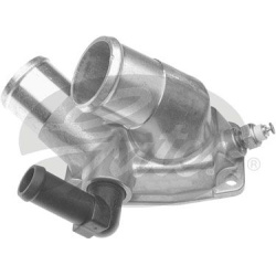  termostatas, aušinimo skystis