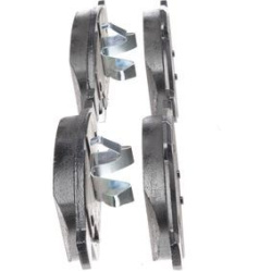  stabdžių trinkelių rinkinys, diskinis stabdys