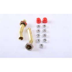  radiatorius, variklio aušinimas