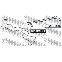  įvorė, lakštinė lingė