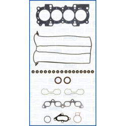  tarpiklių komplektas, cilindro galva