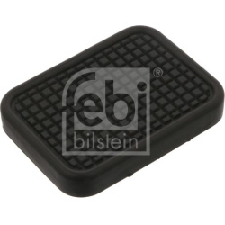  pedalo antdėklas, sankabos pedalas