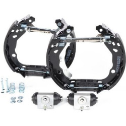  stabdžių trinkelių komplektas <small>KIT SUPERPRO</small>