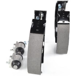  stabdžių trinkelių komplektas <small>KIT SUPERPRO</small>