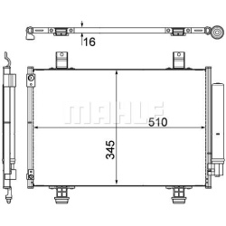 kondensatorius, oro kondicionierius  kondensatorius, oro kondicionierius