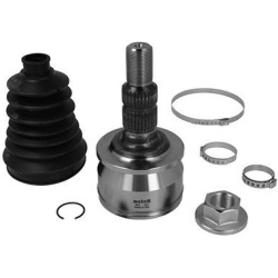  jungčių komplektas, kardaninis velenas