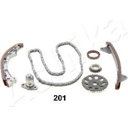  paskirstymo grandinės komplektas