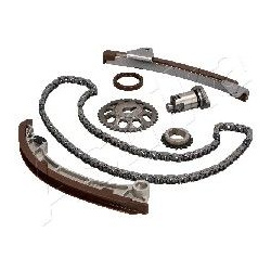  paskirstymo grandinės komplektas