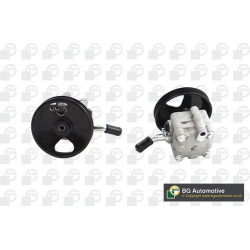  hidraulinis siurblys, vairo sistema