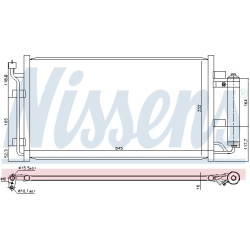  kondensatorius, oro kondicionierius