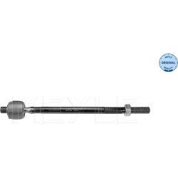  vidinė skersinė vairo trauklė