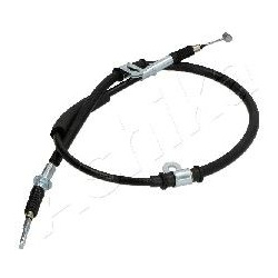  trosas, stovėjimo stabdys