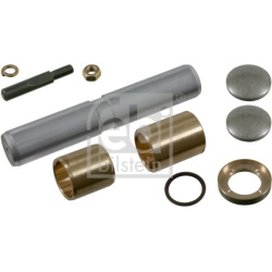 remonto komplektas, pasukamojo kakliuko kaištis  remonto komplektas, pasukamojo kakliuko kaištis