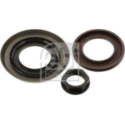  tarpiklių rinkinys, diferencialas