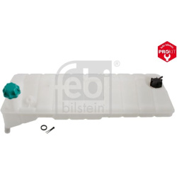  išsiplėtimo bakelis, aušinimo skystis