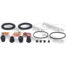 remonto komplektas, stabdžių apkaba  remonto komplektas, stabdžių apkaba