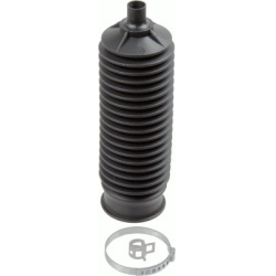  gofruotoji membrana, vairavimas