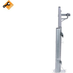  kondensatorius, oro kondicionierius <small>EASY FIT</small>