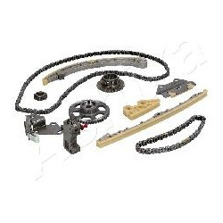  paskirstymo grandinės komplektas