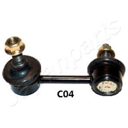  stabilizatoriaus traukė