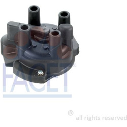  skirstytuvo dangtelis <small>Made in Italy - OE Equivalent</small>