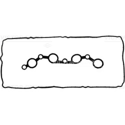  tarpiklis, svirties dangtis