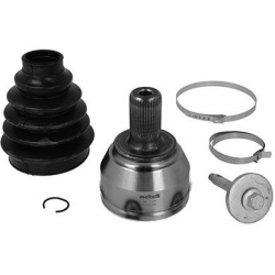  jungčių komplektas, kardaninis velenas