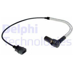  jutiklis, alkūninio veleno impulsas