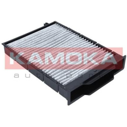  filtras, salono oras