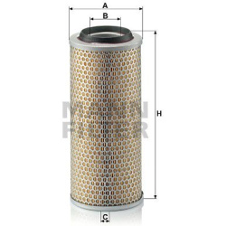  oro filtras <small>Piclon</small>