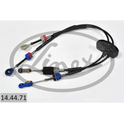  trosas, neautomatinė transmisija