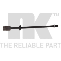  vidinė skersinė vairo trauklė