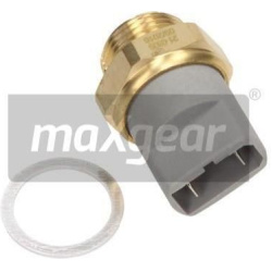  temperatūros jungiklis, radiatoriaus ventiliatorius