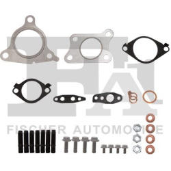  montavimo komplektas, kompresorius