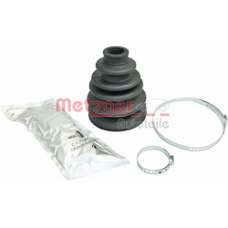  gofruotoji membrana, kardaninis velenas